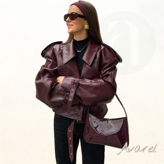 Sophie | Chendi kürz, chic und modärnt für e natürleche und trendigi look