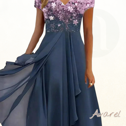 Modisches Damenkleid von Marigon – das unverzichtbare Must-Have für jeden Anlass