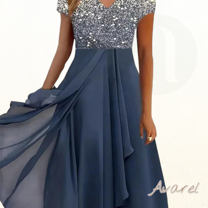 Modisches Damenkleid von Marigon – das unverzichtbare Must-Have für jeden Anlass