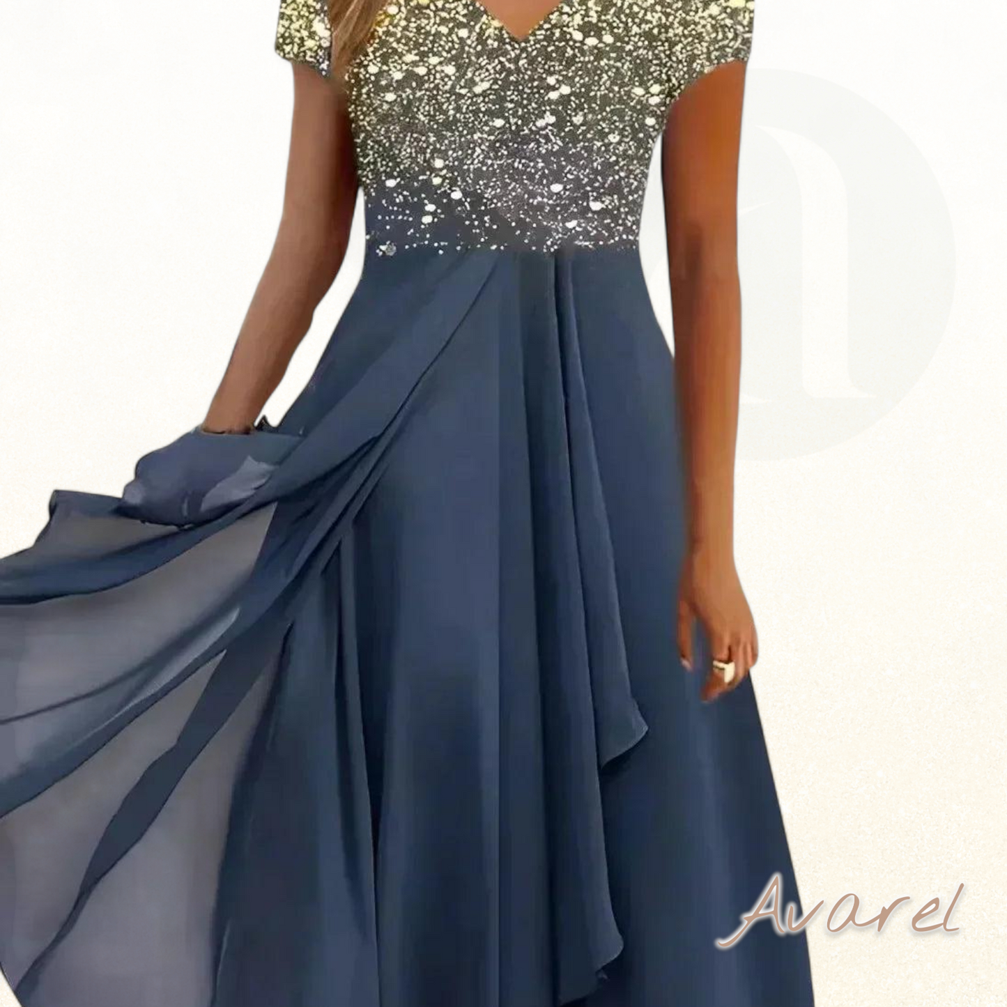 Modisches Damenkleid von Marigon – das unverzichtbare Must-Have für jeden Anlass