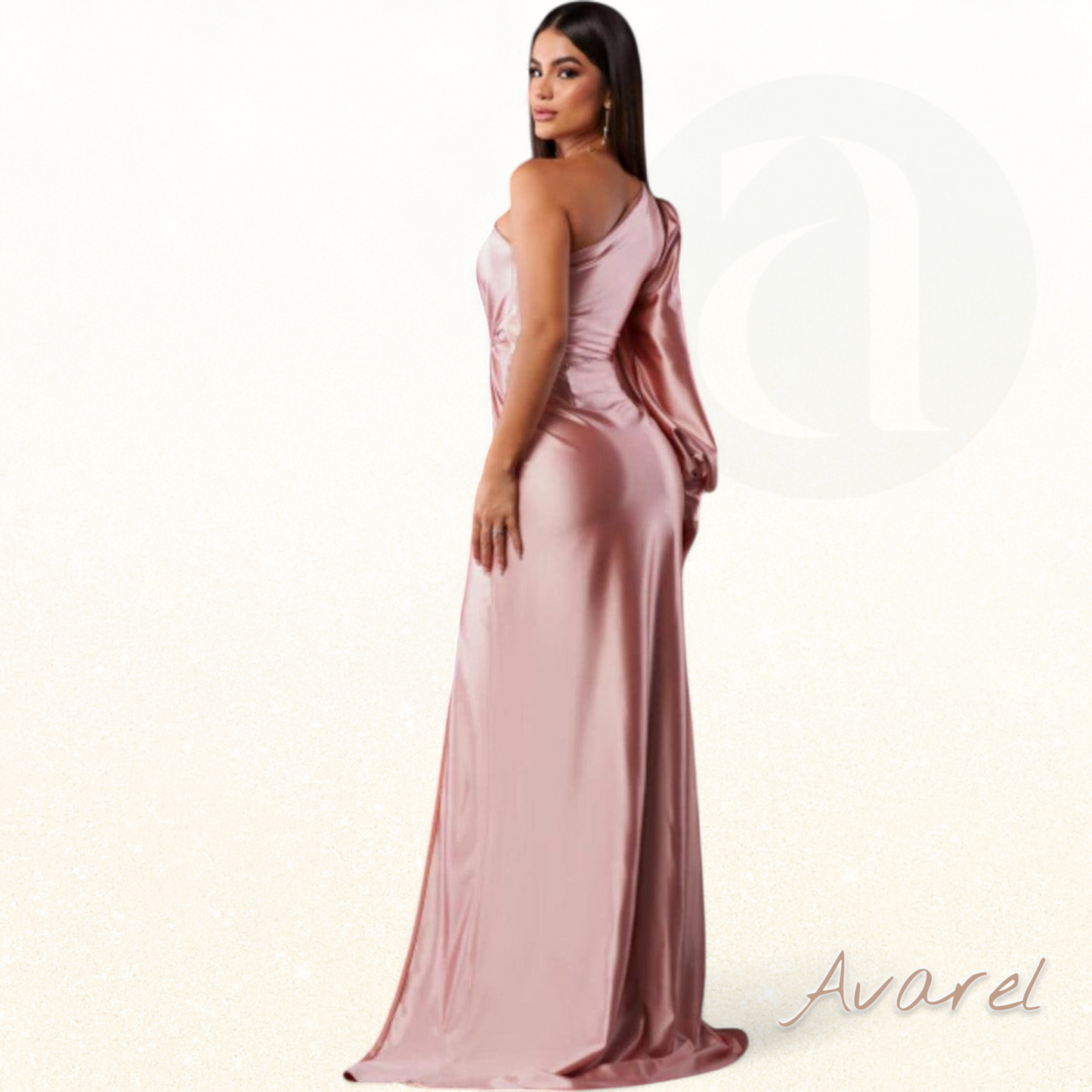 Neue Abendkleider Natasha – Die elegante und modische Wahl für unvergessliche Veranstaltungen