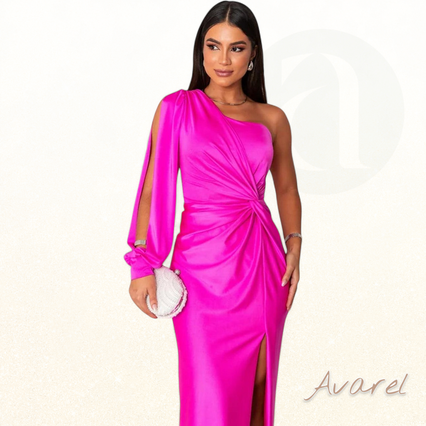 Neue Abendkleider Natasha – Die elegante und modische Wahl für unvergessliche Veranstaltungen