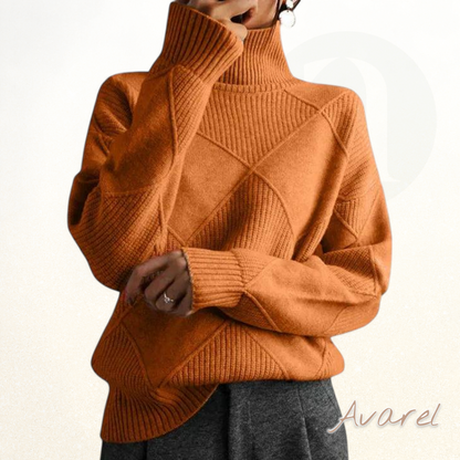 Adrisal Festiv und Appliquéd Pullover: Perfekti Mix us Komfort und Stil