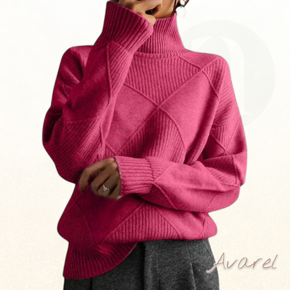 Adrisal Festiv und Appliquéd Pullover: Perfekti Mix us Komfort und Stil