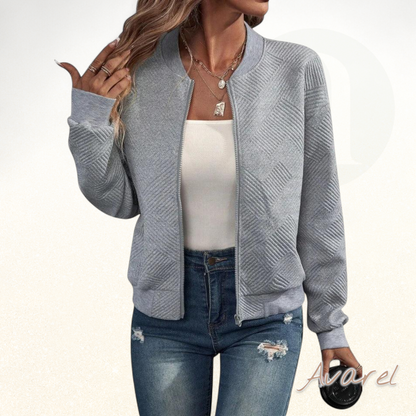 Vianora | Elegante und bequeme Pull im lässige Look für e perfekti Erscheinig