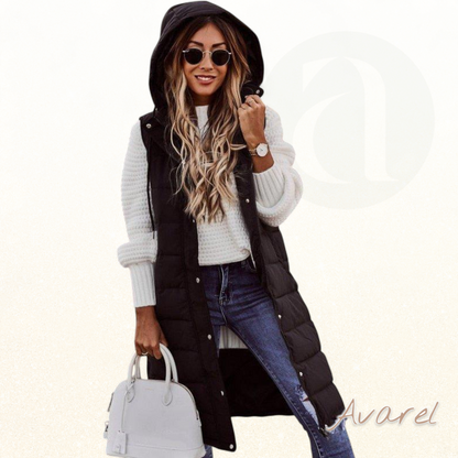 Frouen Hoodie für e trendy Stil und ultra Komfort