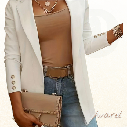 Chüeli für d’Frau elegants und modisch - Limited Edition