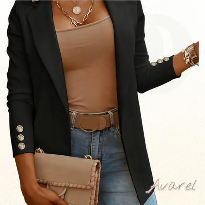 Chüeli für d’Frau elegants und modisch - Limited Edition