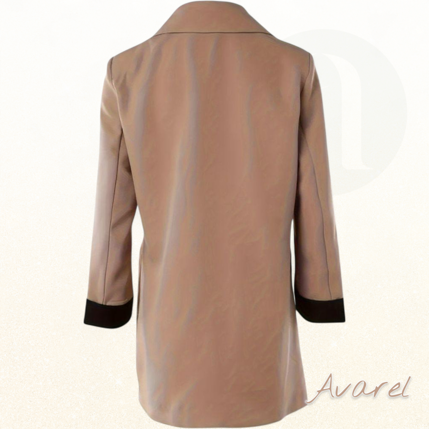 Chic & Anspruchsvoll Limited Edition Frauen-Locket - Perfekt für Stilvolle Looks