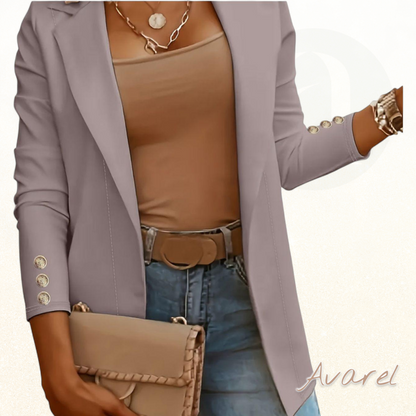 Chüeli für d’Frau elegants und modisch - Limited Edition