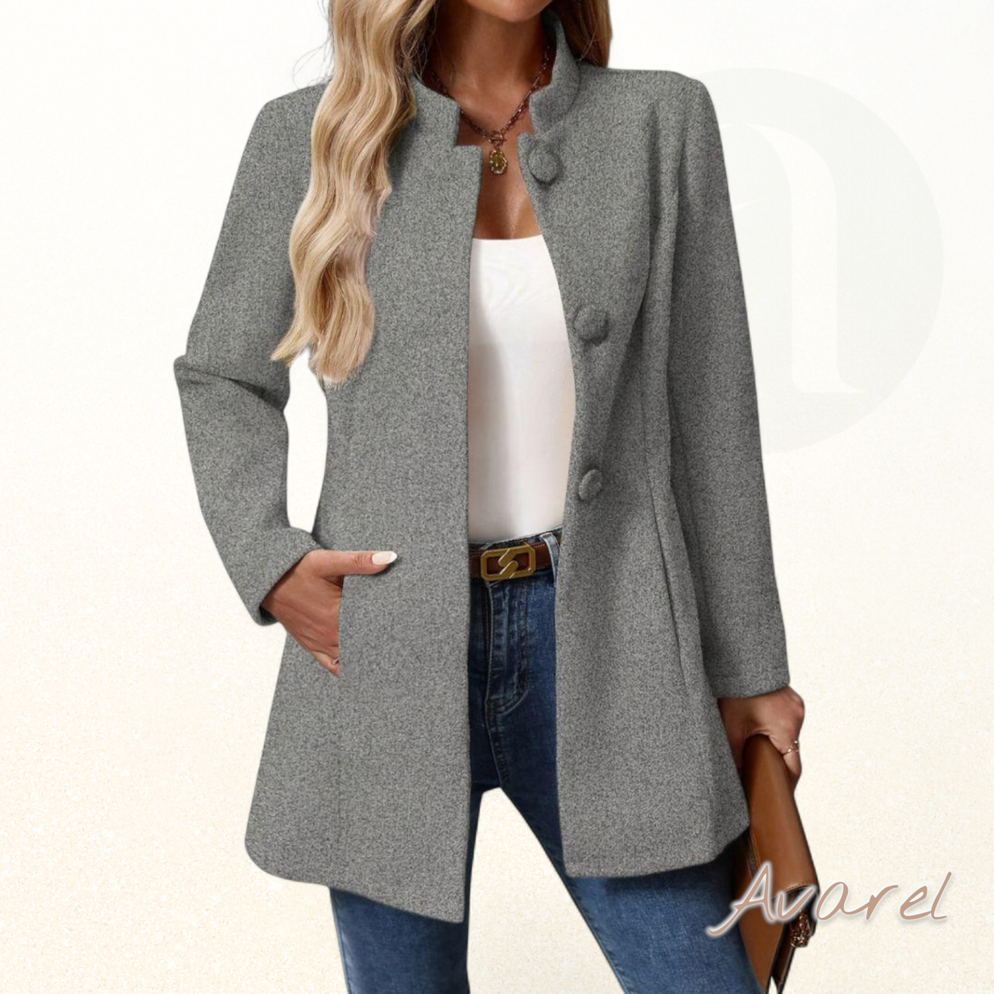 chicke und originelli Damblazer - Limitiert Edition