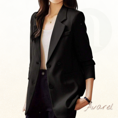 Chic und modischer Damen-Blazer mit einzigartigem Design – nur limited Stückzahl verfuegbar