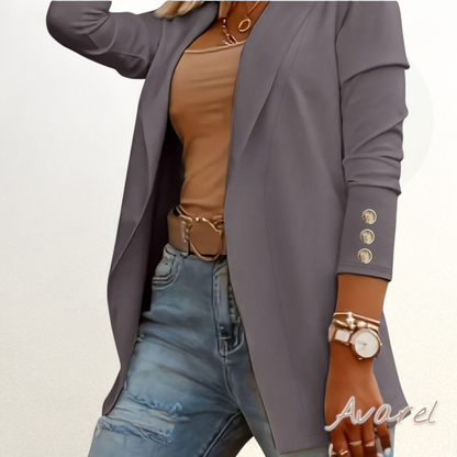 Chüeli für d’Frau elegants und modisch - Limited Edition