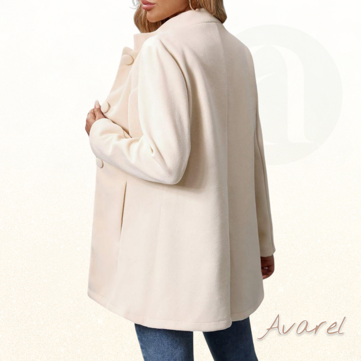 chicke und originelli Damblazer - Limitiert Edition