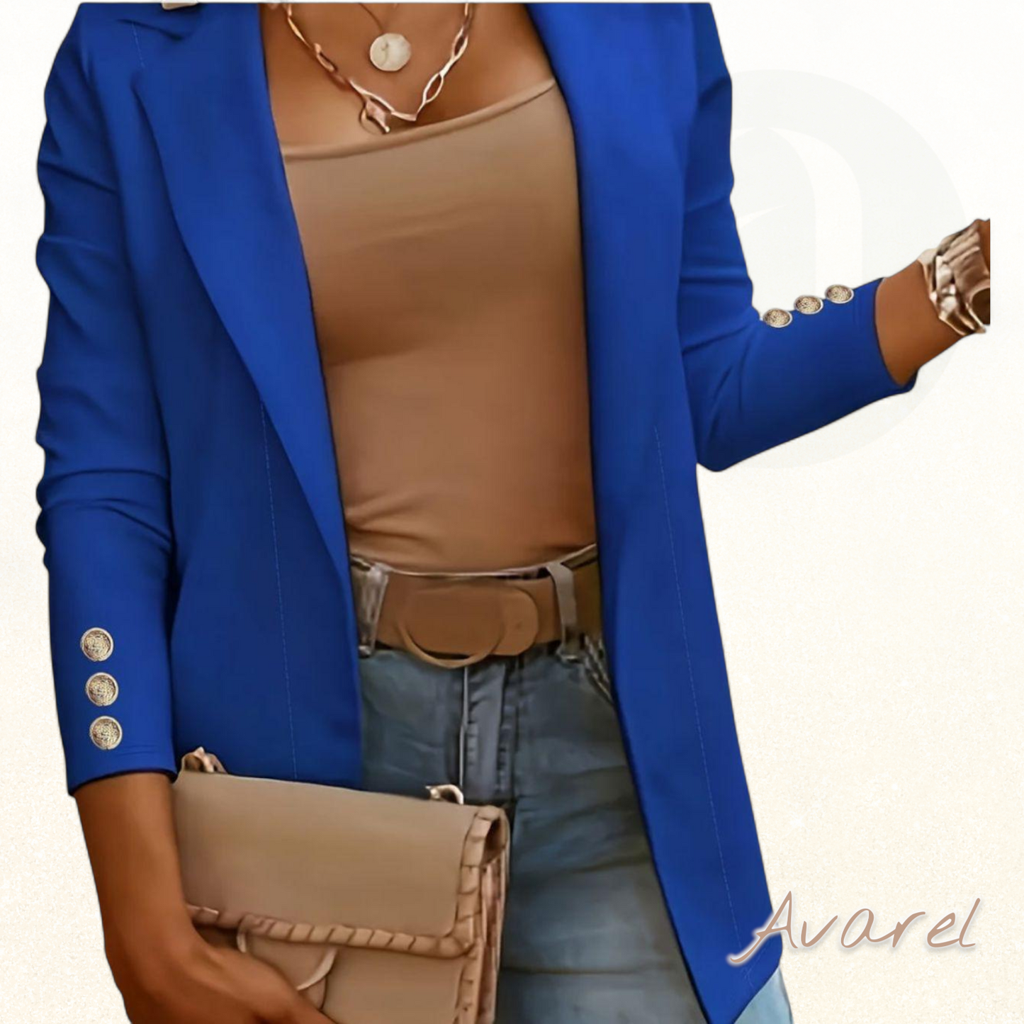 Chüeli für d’Frau elegants und modisch - Limited Edition