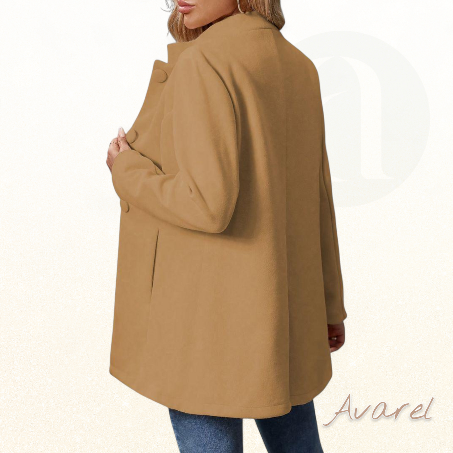 chicke und originelli Damblazer - Limitiert Edition