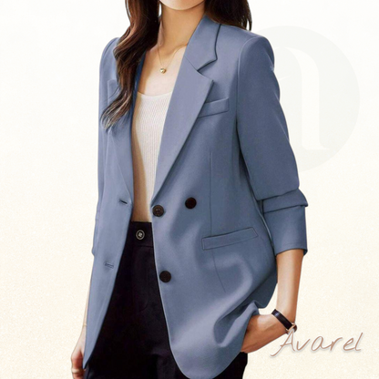 Chic und modischer Damen-Blazer mit einzigartigem Design – nur limited Stückzahl verfuegbar