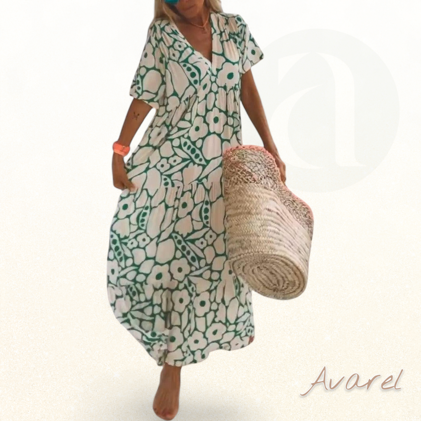 Sanne Damen Elegantes Kurzes Kleid – Stylisch und Raffiniert für Einen Unvergesslichen Look