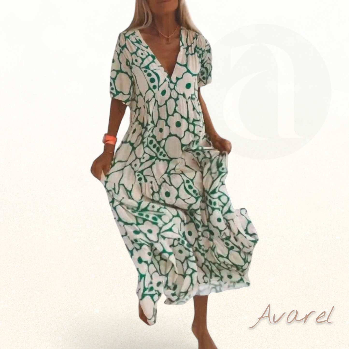 Sanne Damen Elegantes Kurzes Kleid – Stylisch und Raffiniert für Einen Unvergesslichen Look