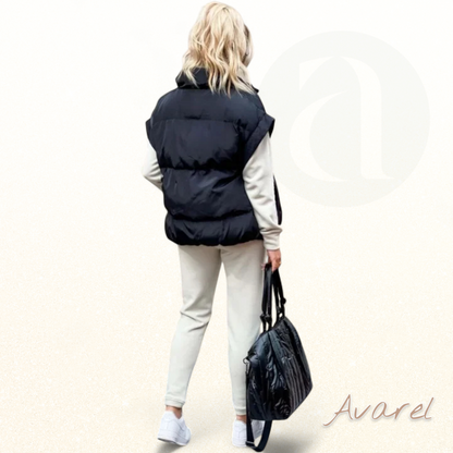 Chic Dünne Top für Frauen – Modischer Stil und ganztägiger Komfort