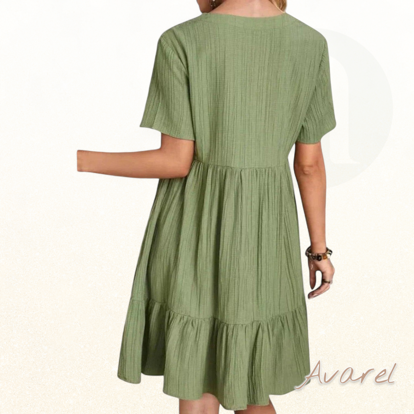 Sylvain Light Robe – Eleganz und Komfort für jeden Anlass