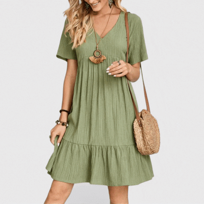 Sylvain Light Robe – Eleganz und Komfort für jeden Anlass