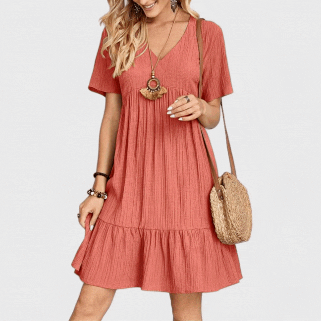 Sylvain Light Robe – Eleganz und Komfort für jeden Anlass