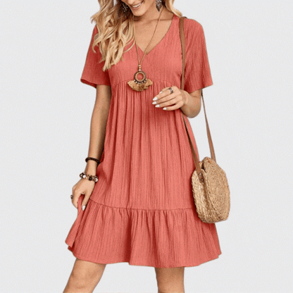 Sylvain Light Robe – Eleganz und Komfort für jeden Anlass