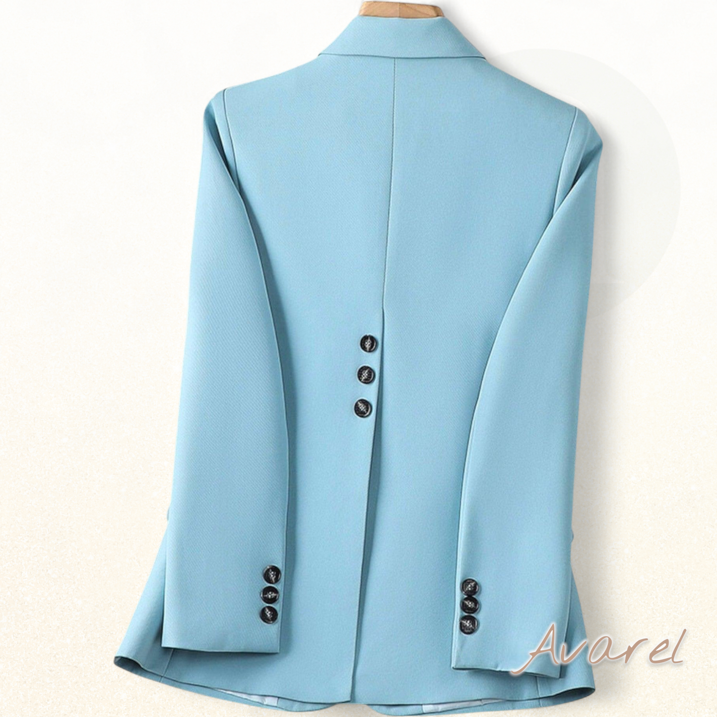 Chic und Schick Damen Blazer zum Eleviere vo dim Stil bi jedere Gelegenheit