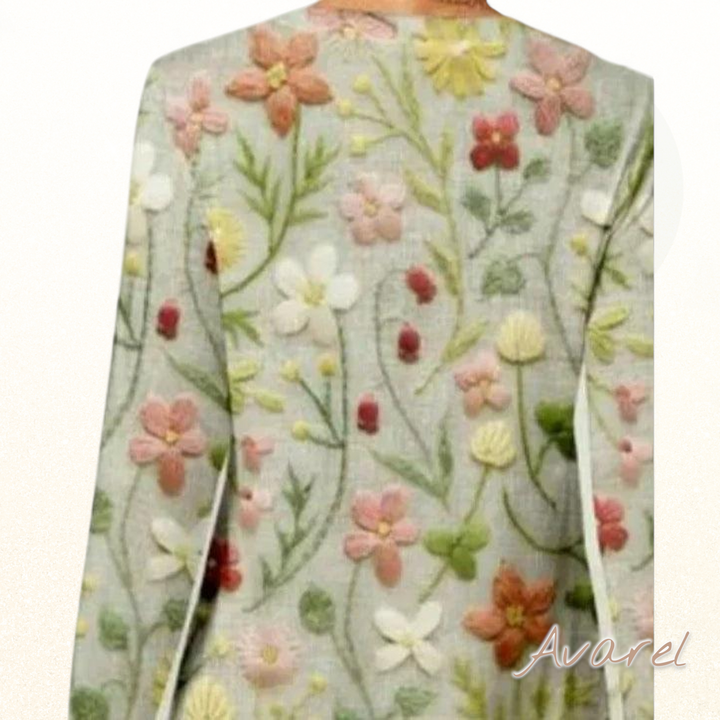 Snazenza Damen-Outfits – Eleganti und Bequemi Härbscht- und Früelligjacke