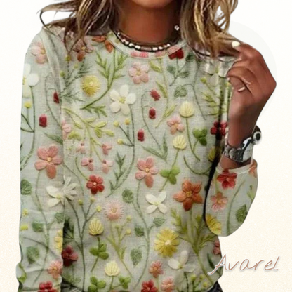 Snazenza Damen-Outfits – Eleganti und Bequemi Härbscht- und Früelligjacke