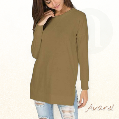 Laifa Women's Sweatshirt - Comfortable and stylish sweatshirt for maximum style and comfort