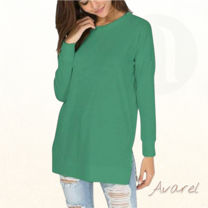 Laifa Women's Sweatshirt - Comfortable and stylish sweatshirt for maximum style and comfort