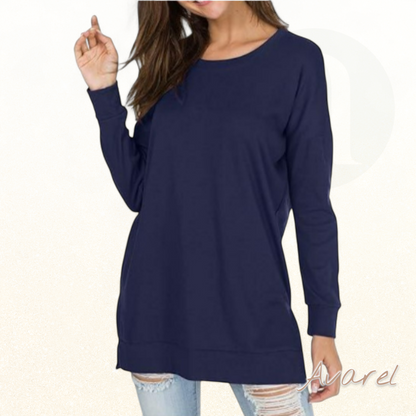 Laifa Women's Sweatshirt - Comfortable and stylish sweatshirt for maximum style and comfort