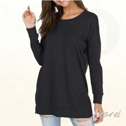 Laifa Women's Sweatshirt - Comfortable and stylish sweatshirt for maximum style and comfort