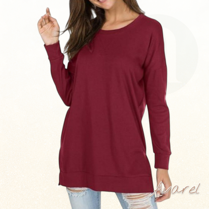 Laifa Women's Sweatshirt - Comfortable and stylish sweatshirt for maximum style and comfort