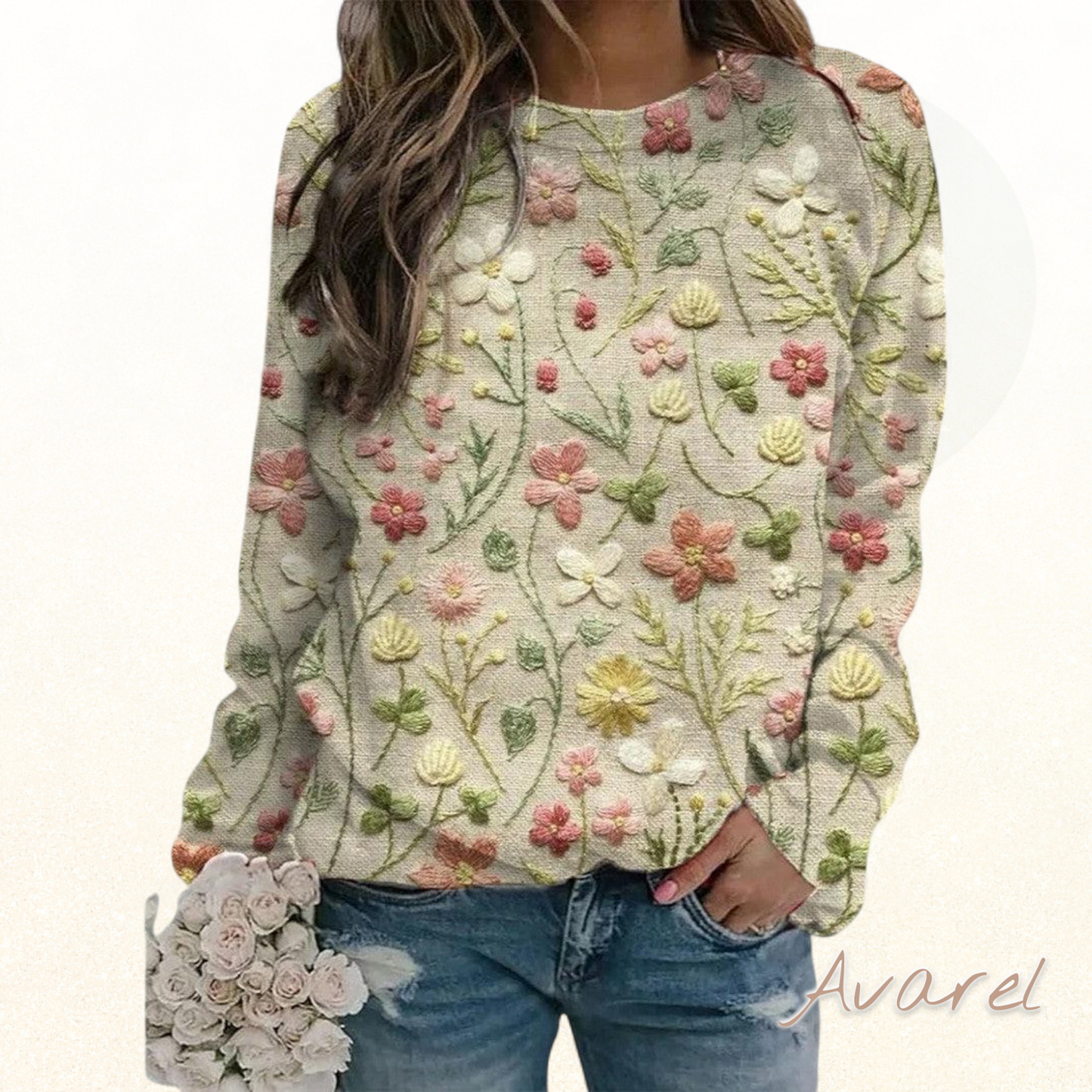 Snazenza Damen-Outfits – Eleganti und Bequemi Härbscht- und Früelligjacke