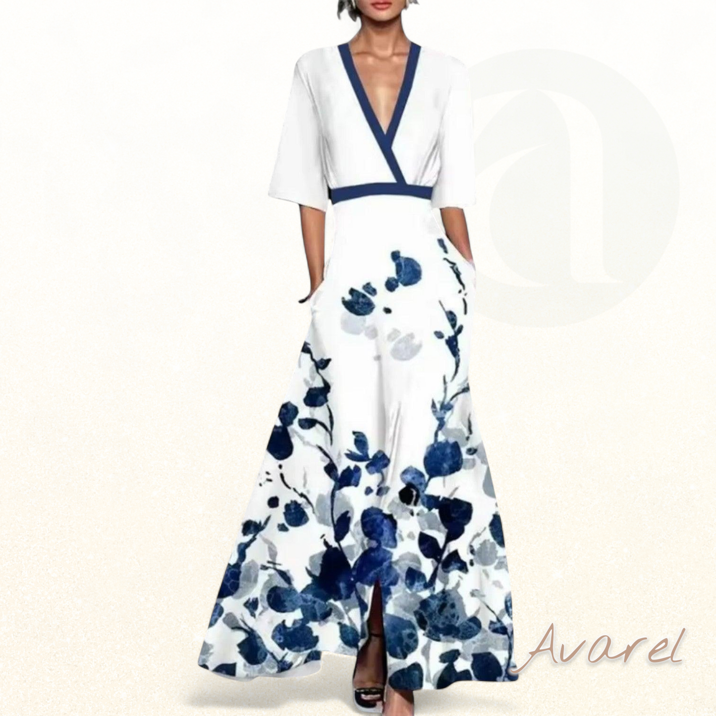 Varda Noel - Elegantes und Benutzerfreundliches Design für ein unvergleichliches Erlebnis