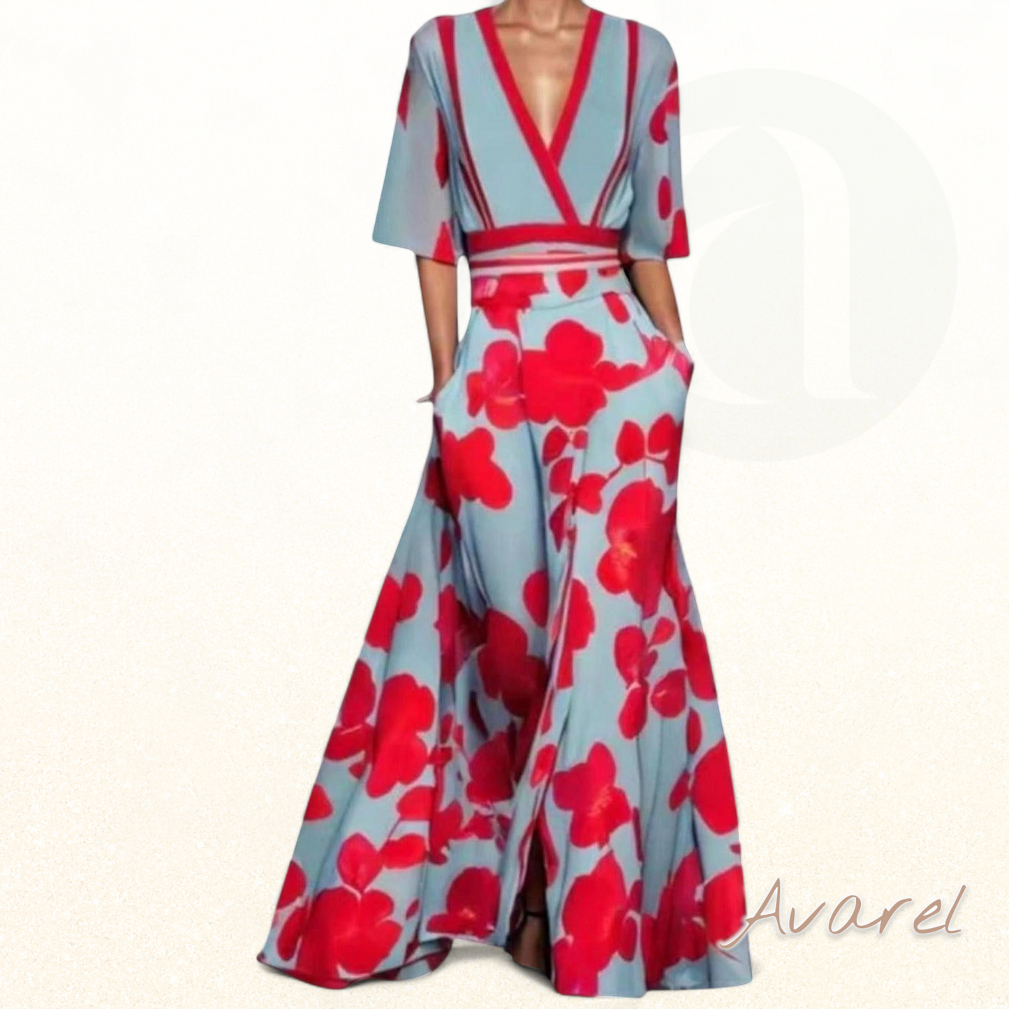 Varda Noel - Elegantes und Benutzerfreundliches Design für ein unvergleichliches Erlebnis