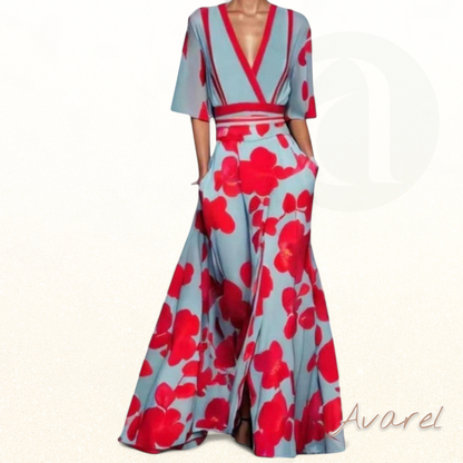 Varda Noel - Elegantes und Benutzerfreundliches Design für ein unvergleichliches Erlebnis