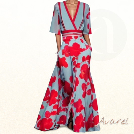 Varda Noel - Elegantes und Benutzerfreundliches Design für ein unvergleichliches Erlebnis