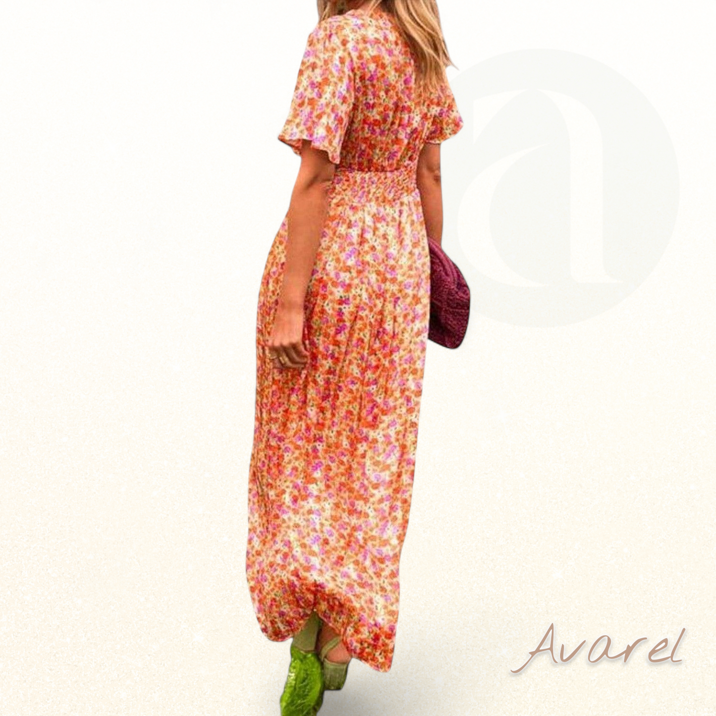 Wild Tribe Sundrein – Elegant und stilvoll für alle Anlässe