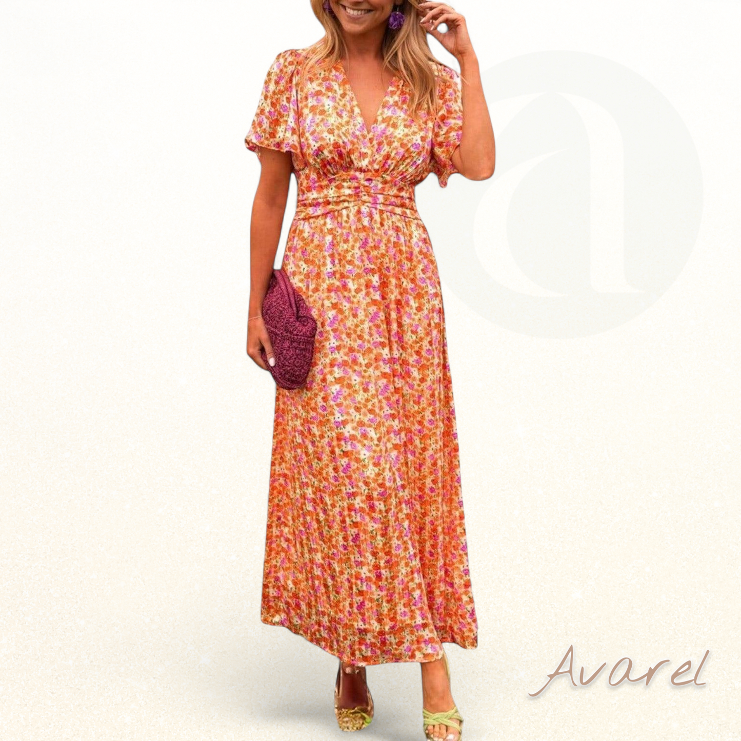 Wild Tribe Sundrein – Elegant und stilvoll für alle Anlässe