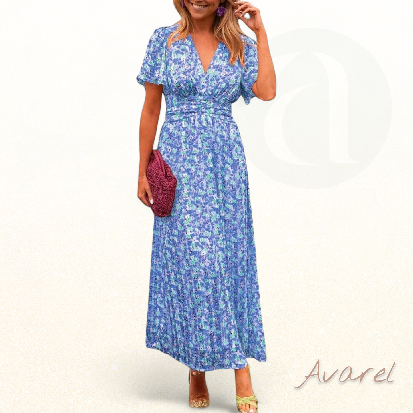 Wild Tribe Sundrein – Elegant und stilvoll für alle Anlässe