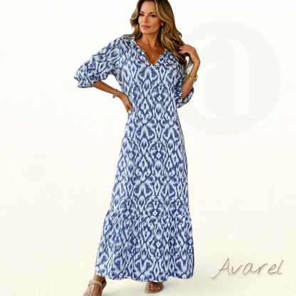 Zara Mädchen Elegantes Maxikleid für Frauen Perfekt für Formelle Anlässe