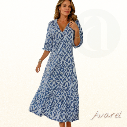 Zara Mädchen Elegantes Maxikleid für Frauen Perfekt für Formelle Anlässe