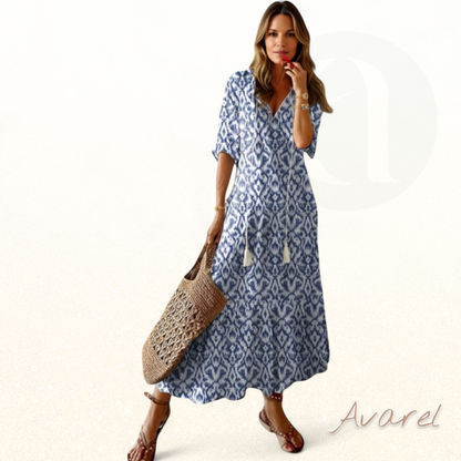 Zara Mädchen Elegantes Maxikleid für Frauen Perfekt für Formelle Anlässe