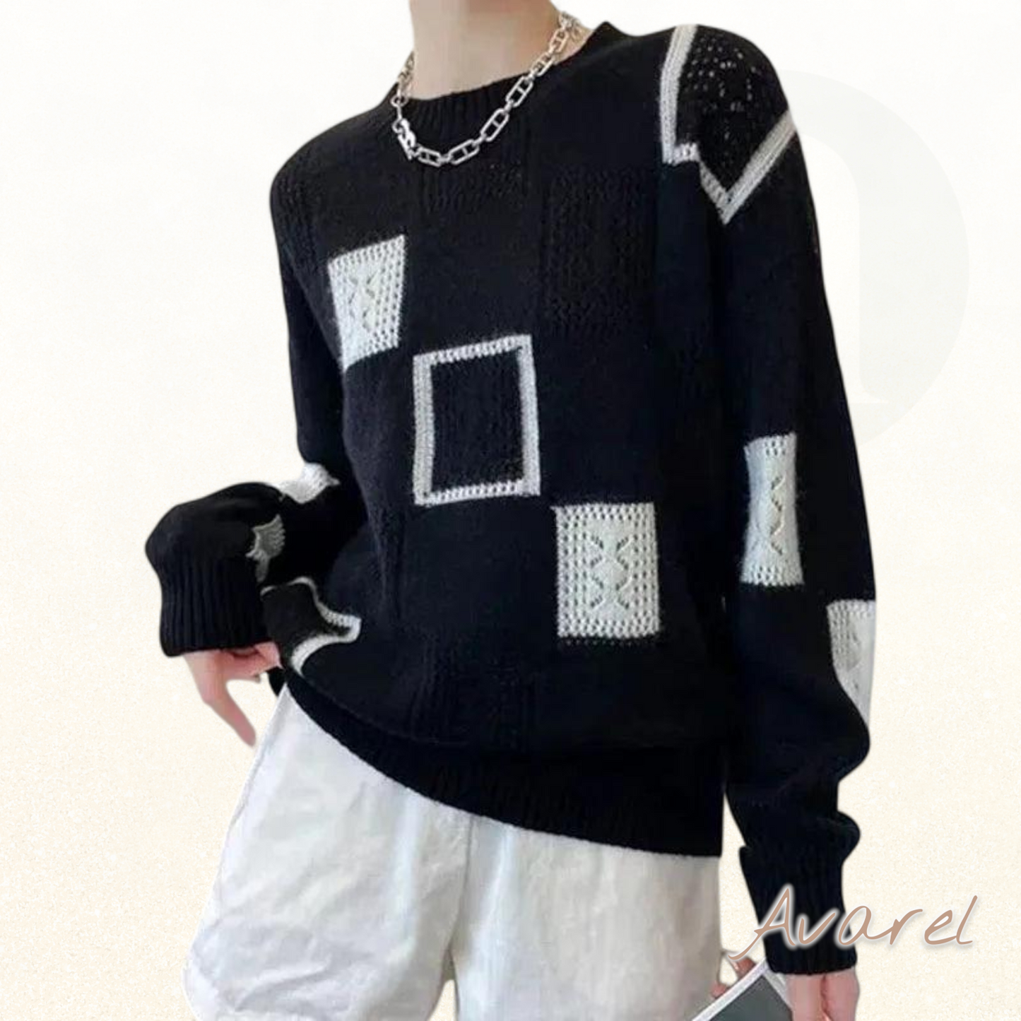 Izallina Damen-Warmfleece mit Modischem Design und Herausragendem Komfort