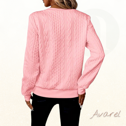 Chiké Chleidär met Reissverschluss für e stilvolle Alltagslook