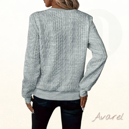 Ultra-warm und gemütlich Pull-over für einen bequemen Alltag und entspannende Aktivitäten